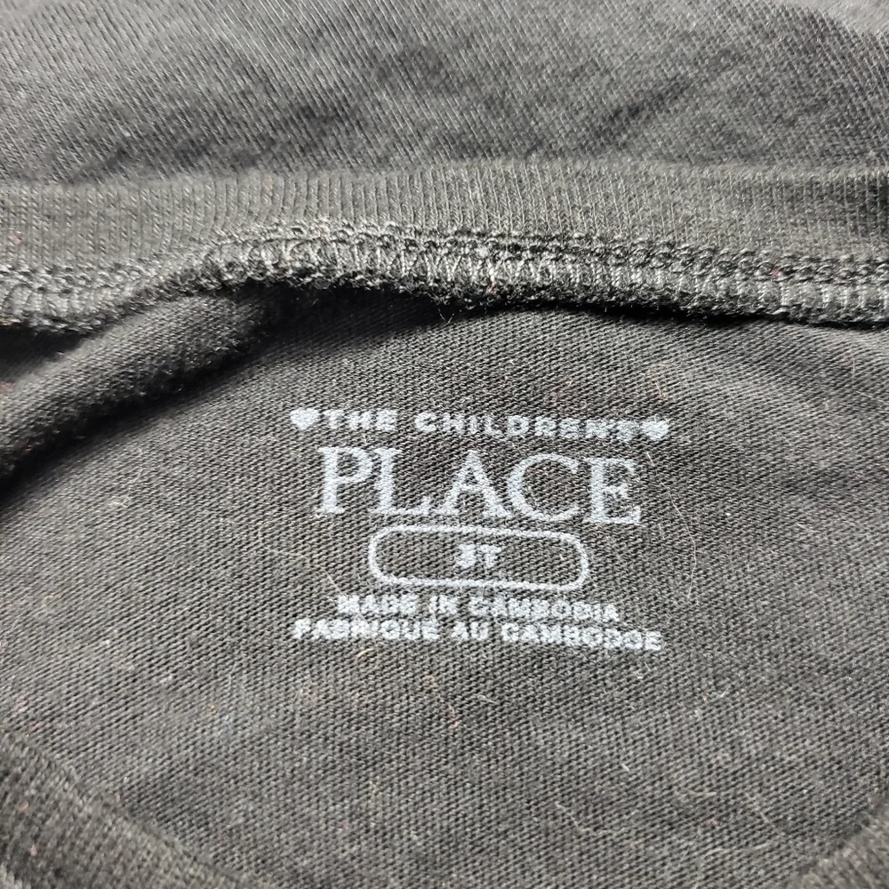 the childrens place girls size 3T i love my mommy tshirt